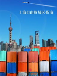 上海自由貿(mào)易區(qū)指南