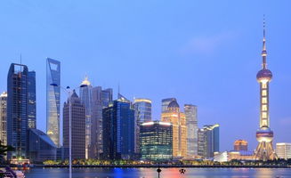 上海自由貿(mào)易港區(qū)對(duì)國(guó)際最高開放標(biāo)準(zhǔn)