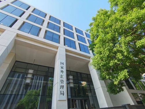 國(guó)家外匯局發(fā)布通知擴(kuò)大跨境貿(mào)易投資高水平開放試點(diǎn)