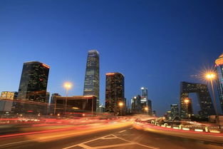 經(jīng)濟(jì)格局新變 北京經(jīng)濟(jì)總量反超上海，上海貿(mào)易優(yōu)勢(shì)依然穩(wěn)固