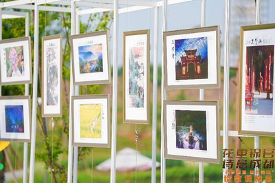 品詩(shī)意“水城”，邂逅書(shū)香成都！——國(guó)內(nèi)文化藝術(shù)交流活動(dòng)策劃