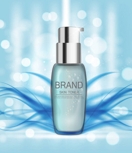 高端品牌美容產品集合 奢華與科技的完美融合