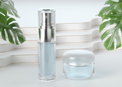 C4D在橡塑制品設計中的創新應用 從化妝品到產品展示