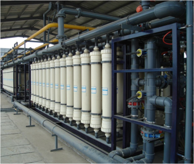 超濾膜技術在海洋生物活性物質提取中的應用