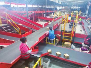 兩張“切片” 從技術研發視角窺探農村電商的深層演進