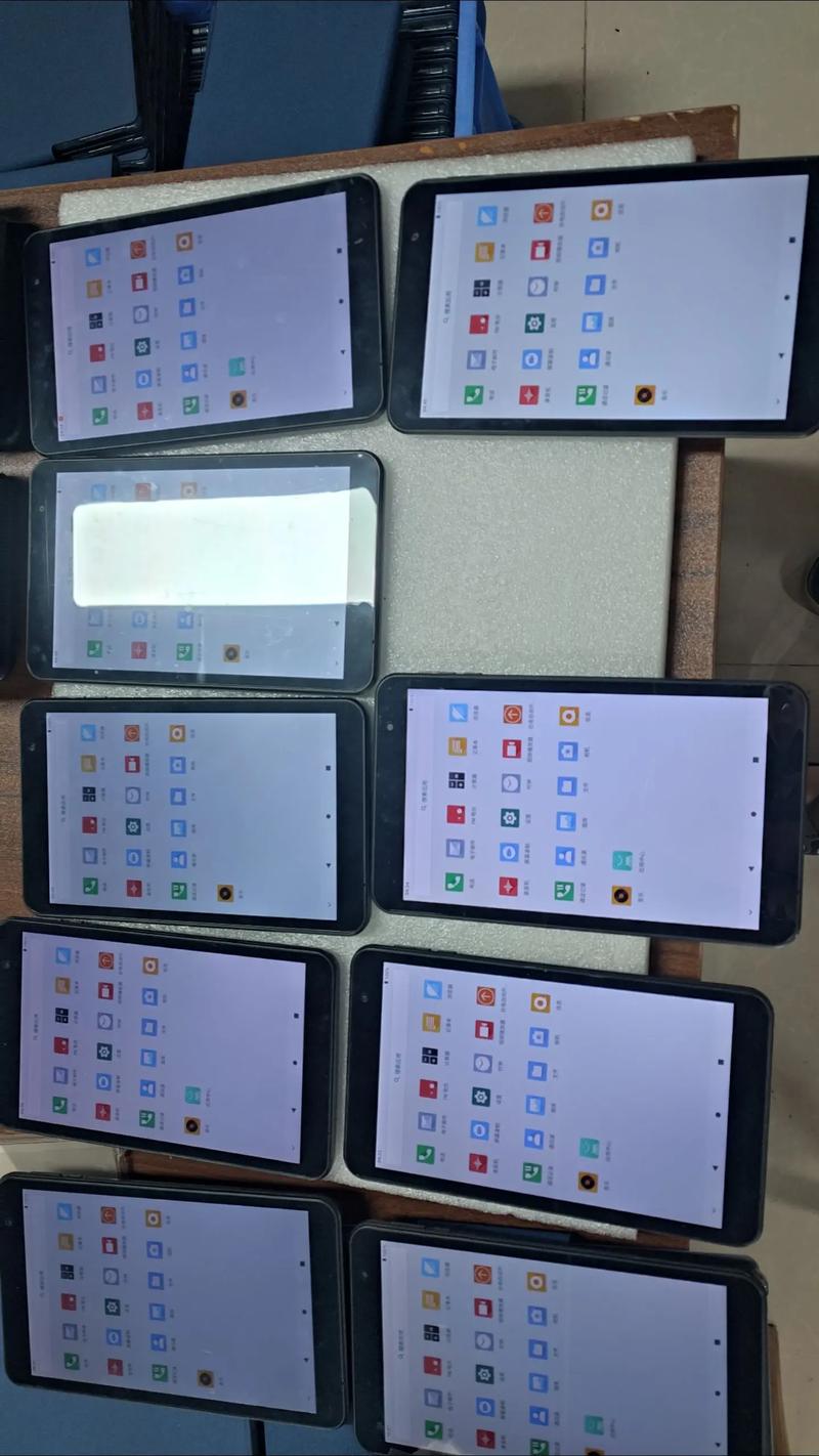 平板電腦 到貨到貨,長期回收工廠,公司庫存平板電腦.#數碼