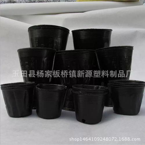 營養缽廠家直供16x14營養杯 花卉苗木育苗袋批發的理想選擇